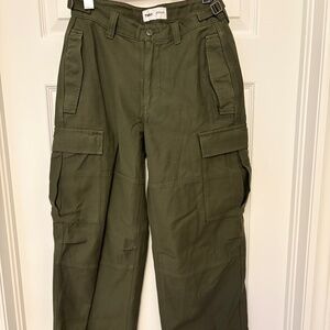 TNA Suppy Cargo Pants